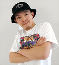 mitch写真